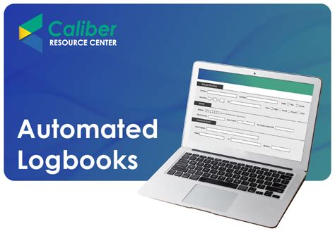 manufacturing logbook|Why Automating Logbooks Should be the First Step to Manufacturing.